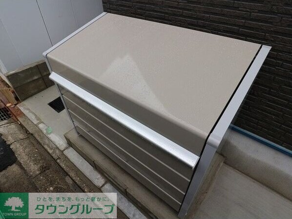 REGALEST S.FLOWER中村公園の物件内観写真